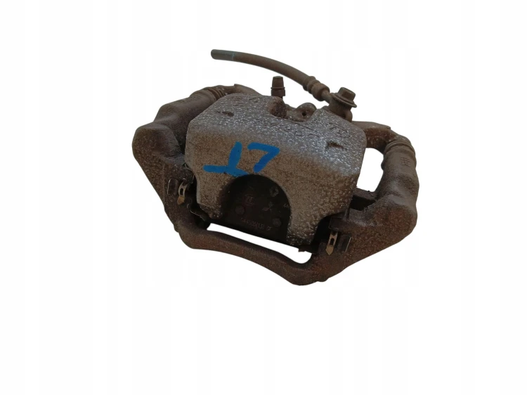 ZACISK HAMULCOWY LEWY TYŁ NISSAN QASHQAI J12 (2021-2024) 1.3 DIG-T 140KM