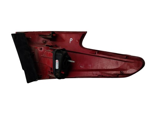 LAMPA PRAWY TYŁ CITROEN C5 III (2008-2010) 2.0 HDI 136KM