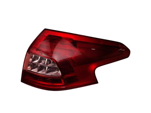 LAMPA PRAWY TYŁ CITROEN C5 III (2008-2010) 2.0 HDI 136KM
