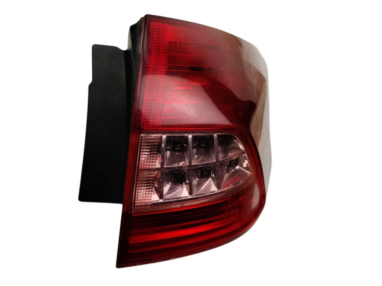 LAMPA PRAWY TYŁ CITROEN C5 III (2008-2010) 2.0 HDI 136KM