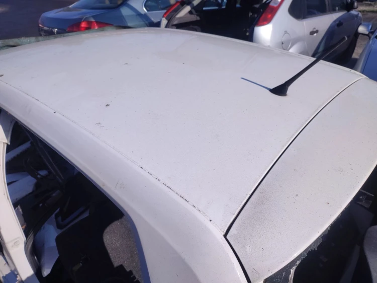 DACH SKODA CITIGO (2011-2015) 1.0 MPI 60KM