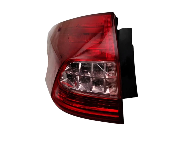 LAMPA LEWY TYŁ CITROEN C5 III (2008-2010) 2.0 HDI 136KM