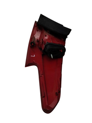 LAMPA LEWY TYŁ CITROEN C5 III (2008-2010) 2.0 HDI 136KM