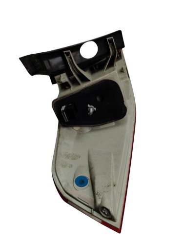 LAMPA PRAWY TYŁ PEUGEOT 508 I (2010-2014) 1.6 e-HDI 115KM