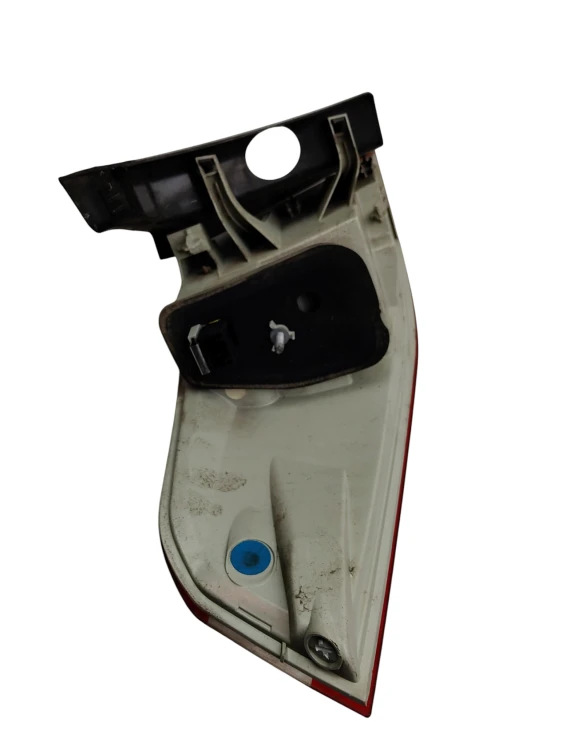 LAMPA PRAWY TYŁ PEUGEOT 508 I (2010-2014) 1.6 e-HDI 115KM