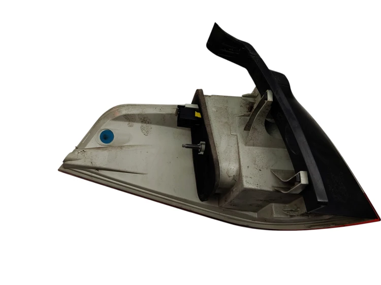 LAMPA PRAWY TYŁ PEUGEOT 508 I (2010-2014) 1.6 e-HDI 115KM