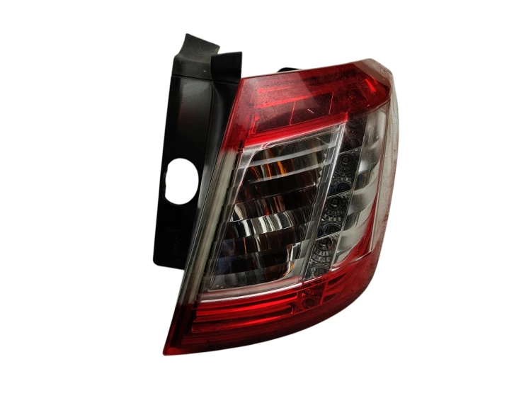 LAMPA PRAWY TYŁ PEUGEOT 508 I (2010-2014) 1.6 e-HDI 115KM
