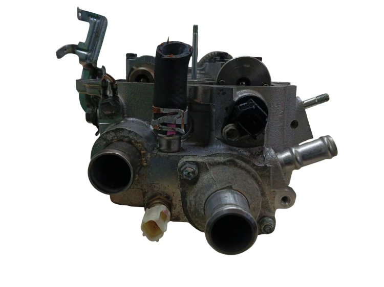 GŁOWICA TOYOTA YARIS I (1999-2003) 1.0 VVT-I 68KM U2