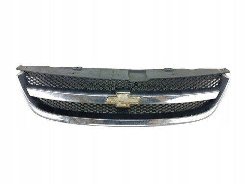 ATRAPA GRILL CHEVROLET NUBIRA II (2004-2012) 1.6 16V 109KM
