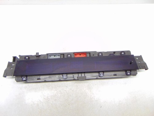 LICZNIK RENAULT ESPACE IV (2003-2006) 2.2 DCI 8200392364A