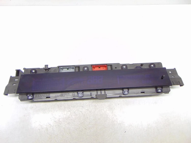 LICZNIK RENAULT ESPACE IV (2003-2006) 2.2 DCI 8200392364A