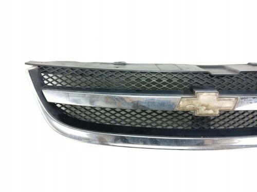 ATRAPA GRILL CHEVROLET NUBIRA II (2004-2012) 1.6 16V 109KM