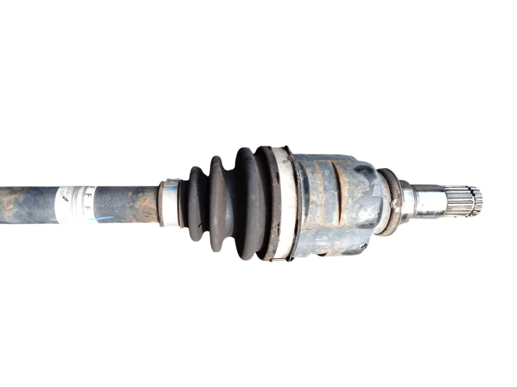 PÓŁOŚ LEWY PRZÓD TOYOTA COROLLA E18 (2013-2016) 1.6 VALVEMATIC 132KM 43420-