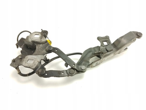 ZAWIASY MASKI NABOJE KOMPLET BMW E82 (2008-2013) 2.0 D 143KM 7289995