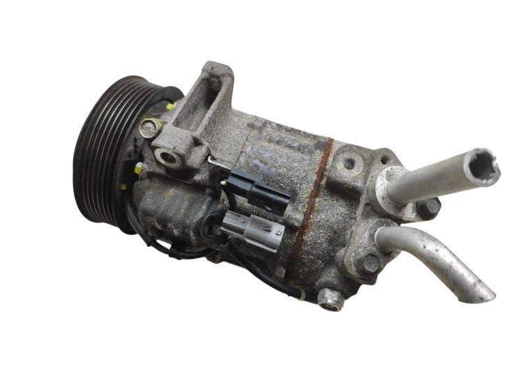 SPRĘŻARKA KLIMATYZACJI RENAULT MEGANE III LIFT (2013-2016) 1.2 TCE 115KM 92