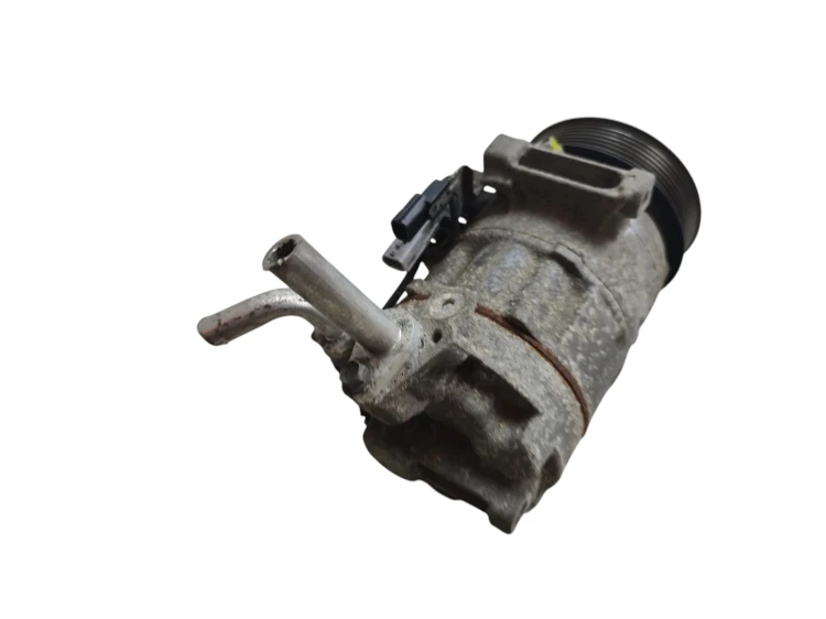 SPRĘŻARKA KLIMATYZACJI RENAULT MEGANE III LIFT (2013-2016) 1.2 TCE 115KM 92
