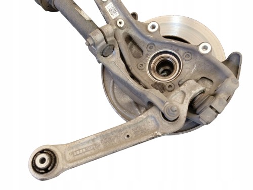 ZWROTNICA AMORTYZATOR PRAWY PRZÓD AUDI A4 B9 LIFT (2019-2024) 2.0 TFSI 204K