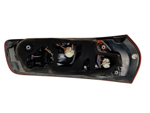 LAMPA LEWY TYŁ CITROEN C4 PICASSO II (2013-2016) 2.0 BlueHDI 150KM KRÓTKI