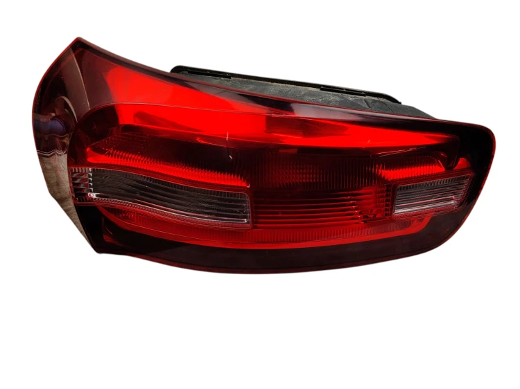 LAMPA LEWY TYŁ CITROEN C4 PICASSO II (2013-2016) 2.0 BlueHDI 150KM KRÓTKI
