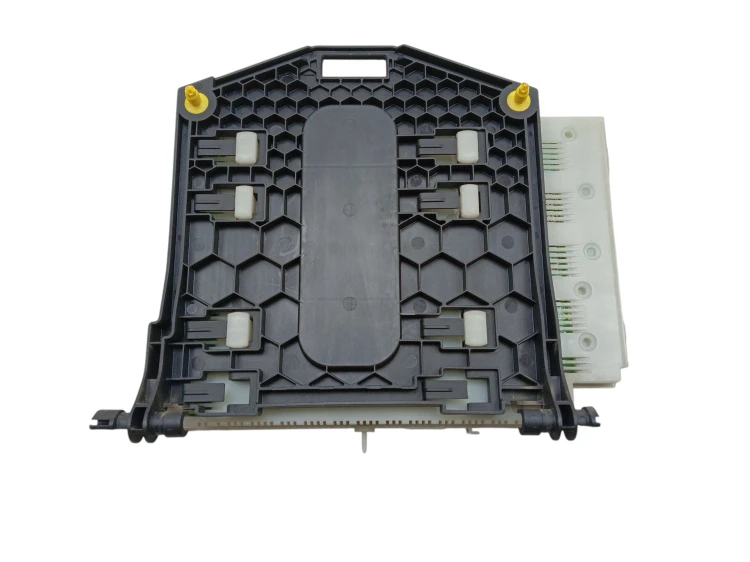 SKRZYNKA BEZPIECZNIKÓW BSI FORD S-MAX MK1 LIFT (2010-2015) 2.0 TDCI 140KM B
