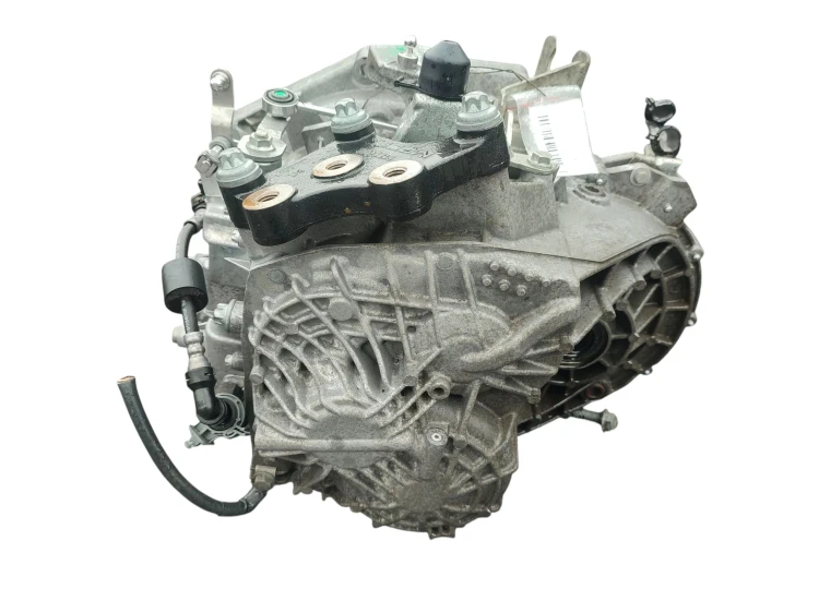SKRZYNIA BIEGÓW FIAT TIPO (2015-2020) 1.6 D 114KM C63563535