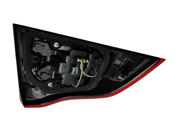 LAMPA PRAWY TYŁ VOLVO S80 II LIFT (2009-2011) 2.4 D5 205KM