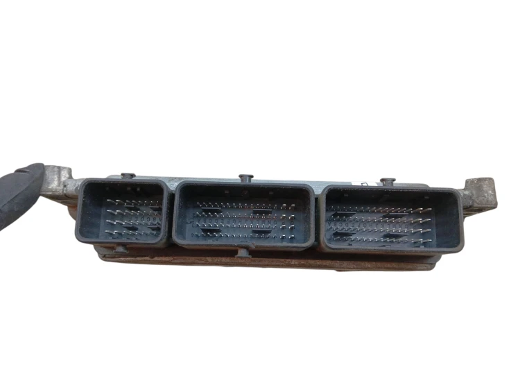 KOMPUTER STEROWNIK SILNIKA RENAULT MEGANE III LIFT (2013-2016) 1.2 TCE 115K