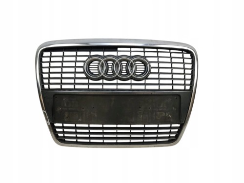 ATRAPA GRILL AUDI A6 C6 (2004-2008) 3.0 V6 TDI 211KM