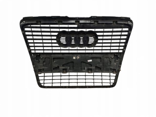ATRAPA GRILL AUDI A6 C6 (2004-2008) 3.0 V6 TDI 211KM