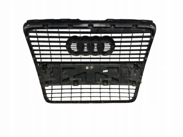 ATRAPA GRILL AUDI A6 C6 (2004-2008) 3.0 V6 TDI 211KM