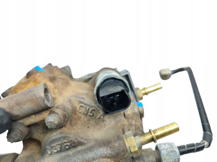 POMPA WTRYSKOWA PEUGEOT 407 (2004-2008) 2.7 HDI V6 204KM 4S7Q-9B395-AL