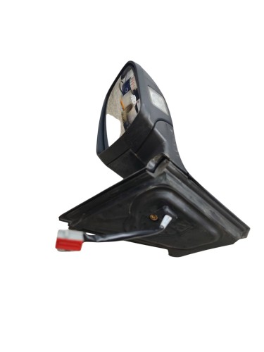 LUSTERKO PRAWE FORD MONDEO MK4 LIFT (2010-2014) 2.0 TDCI 163KM
