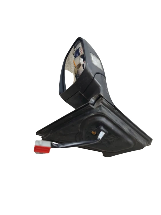 LUSTERKO PRAWE FORD MONDEO MK4 LIFT (2010-2014) 2.0 TDCI 163KM