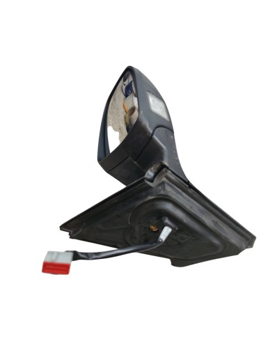 LUSTERKO PRAWE FORD MONDEO MK4 LIFT (2010-2014) 2.0 TDCI 163KM