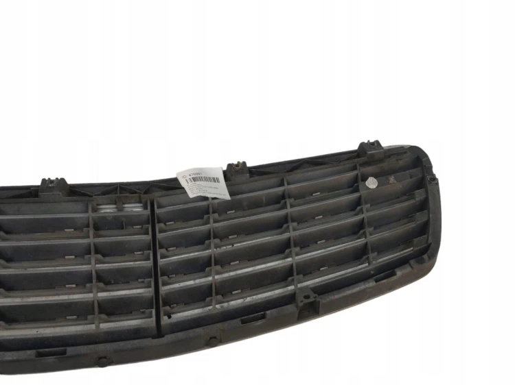 ATRAPA GRILL MERCEDES E W211 (2002-2006) 3.2 V6 224KM