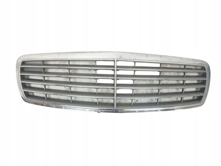 ATRAPA GRILL MERCEDES E W211 (2002-2006) 3.2 V6 224KM