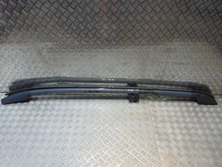 RELINGI DACHOWE VOLVO XC90 (2002-2006)
