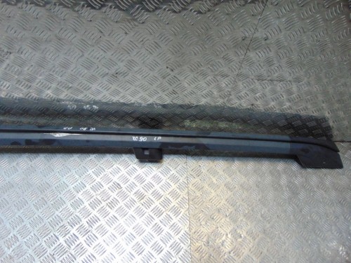 RELINGI DACHOWE VOLVO XC90 (2002-2006)
