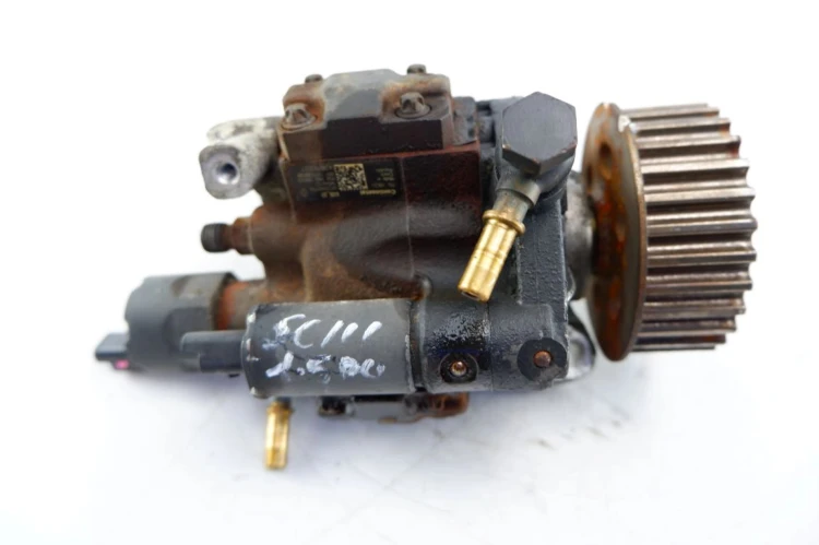 POMPA WTRYSKOWA RENAULT SCENIC III (2009-2013) 167008859R