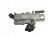 PRZEPUSTNICA ELOBAU OPEL VECTRA C (2002-2005) 2.2 DTI 125KM 24459898 082268