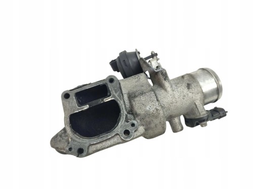 PRZEPUSTNICA ELOBAU OPEL VECTRA C (2002-2005) 2.2 DTI 125KM 24459898 082268