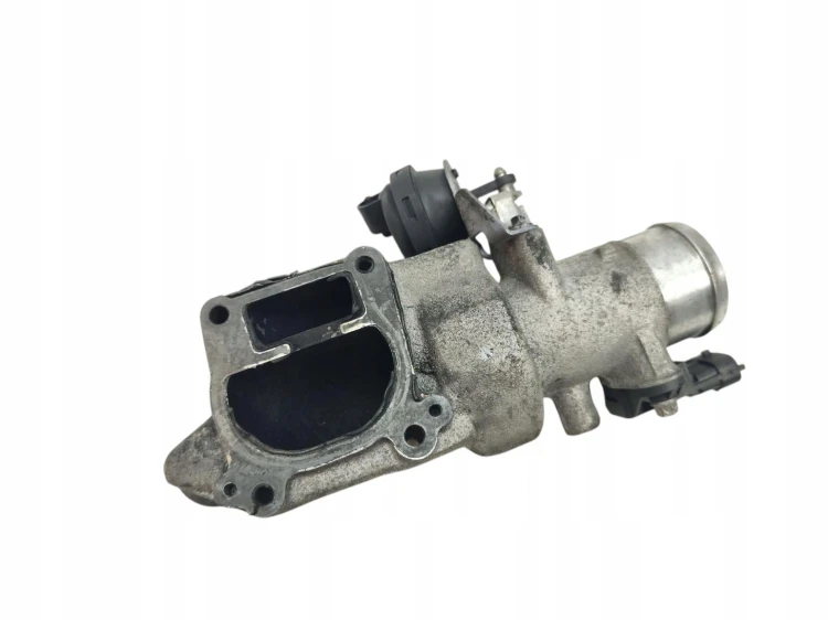 PRZEPUSTNICA ELOBAU OPEL VECTRA C (2002-2005) 2.2 DTI 125KM 24459898 082268