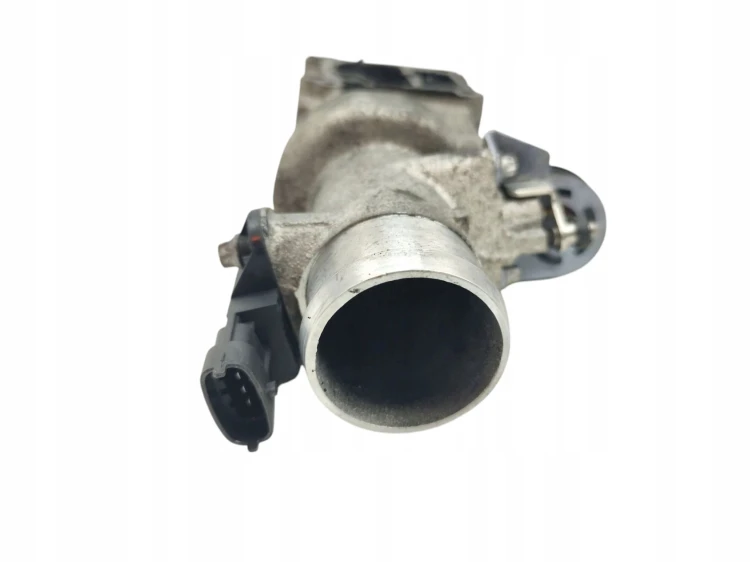 PRZEPUSTNICA ELOBAU OPEL VECTRA C (2002-2005) 2.2 DTI 125KM 24459898 082268