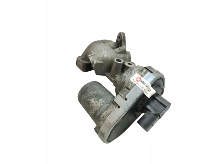 ZAWÓR EGR FIAT DUCATO III (2006-2014) 2.2 JTD 100KM 71793436