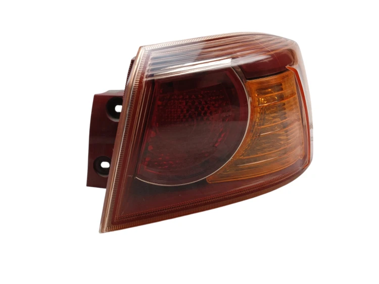 LAMPA PRAWY TYŁ MITSUBISHI LANCER VIII (2007-2015) 1.8 MIVEC 143KM