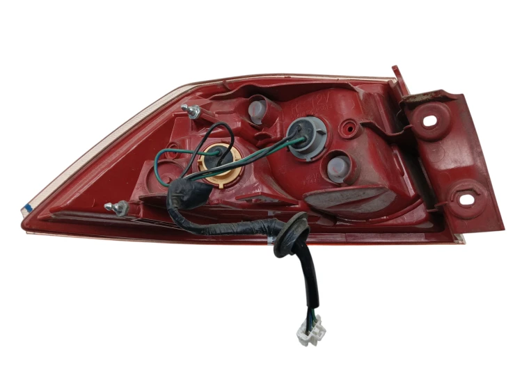 LAMPA PRAWY TYŁ MITSUBISHI LANCER VIII (2007-2015) 1.8 MIVEC 143KM