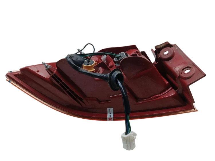 LAMPA PRAWY TYŁ MITSUBISHI LANCER VIII (2007-2015) 1.8 MIVEC 143KM