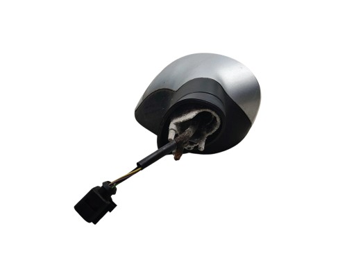LUSTERKO PRAWE SEAT LEON II LIFT (2009-2012) 1.6 TDI 105KM