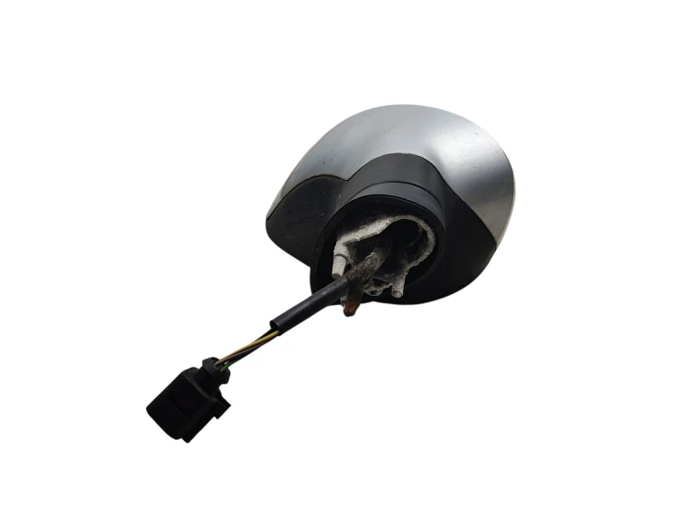 LUSTERKO PRAWE SEAT LEON II LIFT (2009-2012) 1.6 TDI 105KM