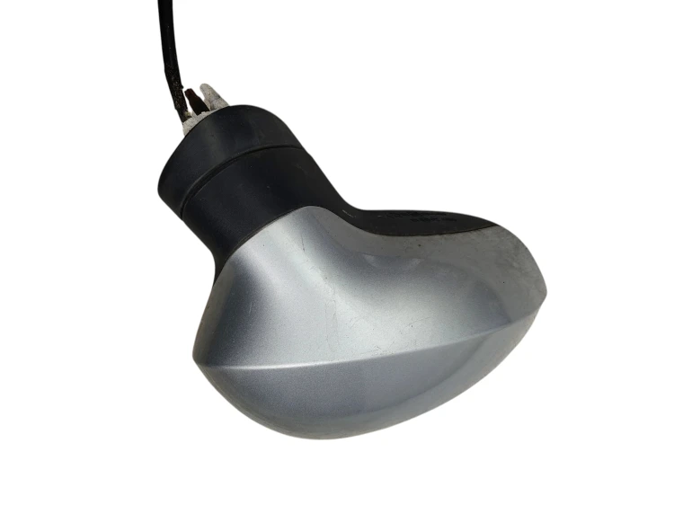 LUSTERKO PRAWE SEAT LEON II LIFT (2009-2012) 1.6 TDI 105KM